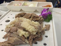 -老毛手抓·盐池滩羊非遗手抓(宁夏总店)
