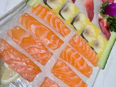 -方记海鲜大排档(乐山形象店)