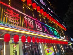 -老梅园大虾城(河西店)