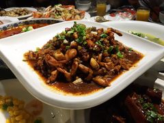 -大家发海鲜城夜排档(华山中路店)