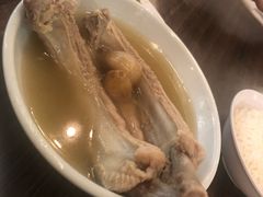 龙骨肉骨茶-松發肉骨茶(先得坊店)