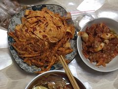 -西塔大冷面(市府大路店)