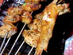 -眼镜哥浦江夜宵大本营