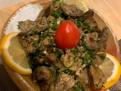 -ALAMEEN阿拉伯餐厅(三里屯店)