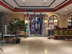 -俄士厨房(万松园店)