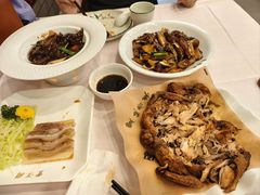 -丰泽园饭店