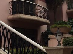 -圣爵菲斯大酒店(长沙世界之窗店)