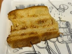 -撸啊撸铁签小肉(车站南路店)