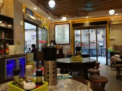 大堂-巧美面家(东华西店)