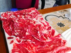 -三毛牛肉店(福强店)