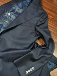 -和记HOKEE·西服定制