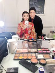 点击看大图 -GO VISION 动视觉婚纱摄影高级定制