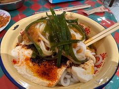 -池嬢拌粉(上海首店)