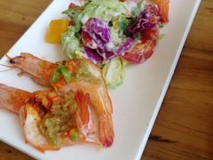 -地方名吃海鲜大馅蒸饺(北戴河店)