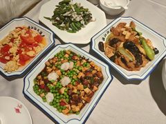 -满江红大酒店(城站店)