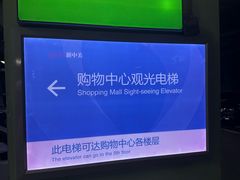 -新中关大厦·停车场