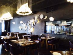 大堂-CASANOVA西餐厅(海信广场店)