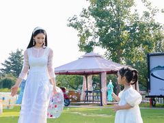 -TIPPI营地 房车主题·露营烧烤团建轰趴(天安假日店)