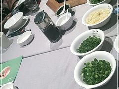 -蜀九香火锅(九眼桥店)