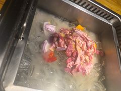-泽成冰煮羊火锅(中正天街店)