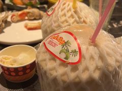 -半岛翡丽海鲜自助餐厅(观风亭店)
