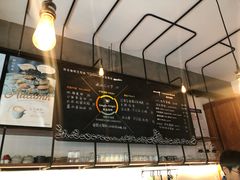 -fishtank鱼缸咖啡(三山街店)