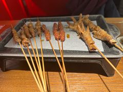 -管氏翅吧(马家堡店)