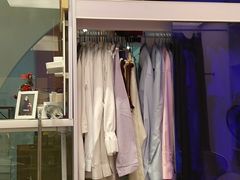 -一墨照相馆·证件照·形象照(世博店)