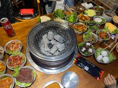 -原始泥炉烤肉(总店)
