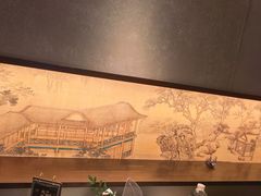 -上井料理黑金店(IFS国金中心店)