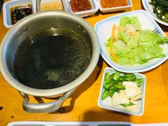 -唯成•韩国炭火烤肉 유성고기