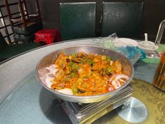 -全聚贤餐厅·湖北家常菜(沙湖店)