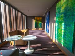 -阿瓦尼河滨曼谷酒店