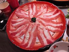 -后火锅(南京东路总店)