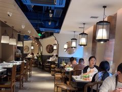 -野妹火锅(北京路店)