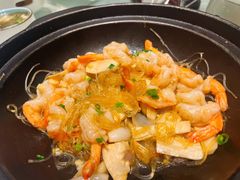-江城小馆陕南妈妈菜·全球旅行餐厅(钟楼店)
