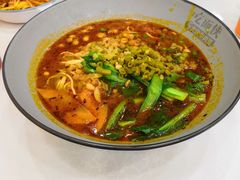 -吃面侠(洋货市场店)