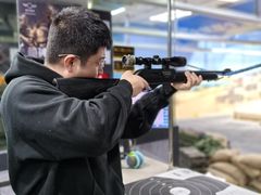 -都市枪神实弹射击俱乐部