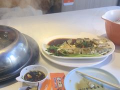 -苏大嘴蒸汽海鲜·海胆蒸饺(中山广场店)