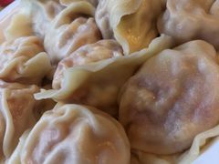 -金谷园饺子·烧烤·家宴(人大总店)
