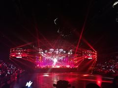 -宝能国际体育演艺中心