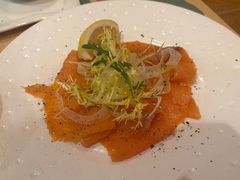 -安妮意大利餐厅(世贸天阶店)