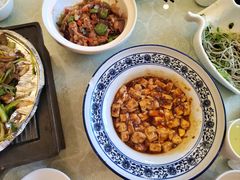 -博雅渔港·融合菜(维也纳国际大酒店)