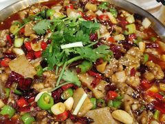 -五丁桥光头香辣蟹(望江橡树林店)