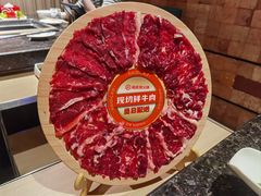 -海底捞火锅(汇悦城店)