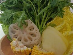 -周渝食惦酸菜鱼(青浦店)