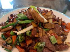 -云隐小厨·传统大理美食(复兴路店)