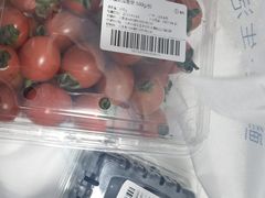 -盒马鲜生(顺义店)