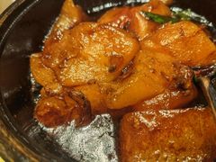 -柴门头啖汤·经典川菜·慢火汤品(锦城万达店)