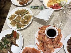 -芭菲盛宴·环球美食(解放碑英利国际店)